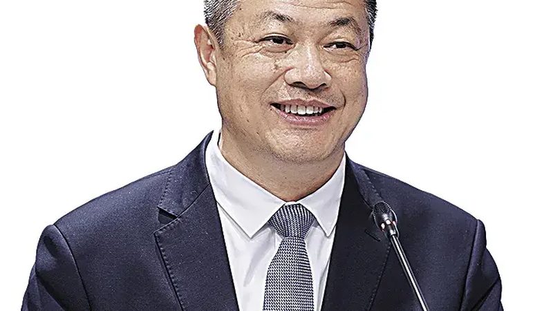 洗衣液原料表面活性剂：揭秘其选择与合规性