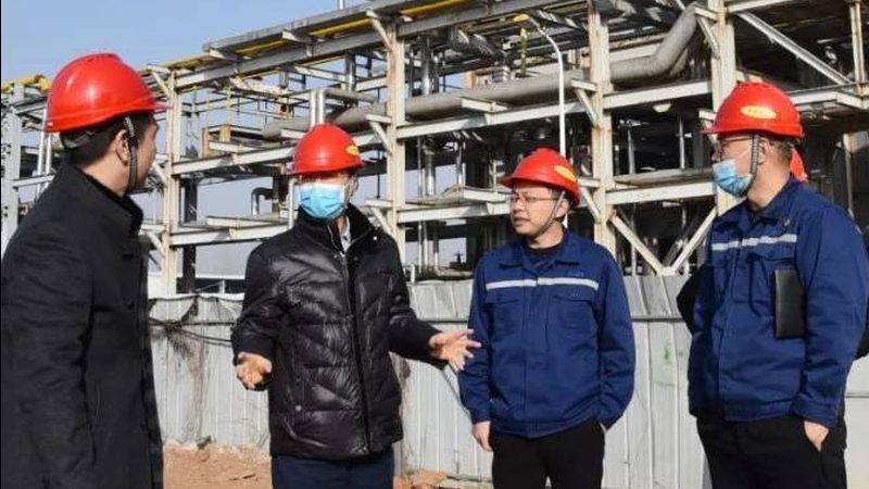 工业添加剂代理加盟，哪些条件是关键？**