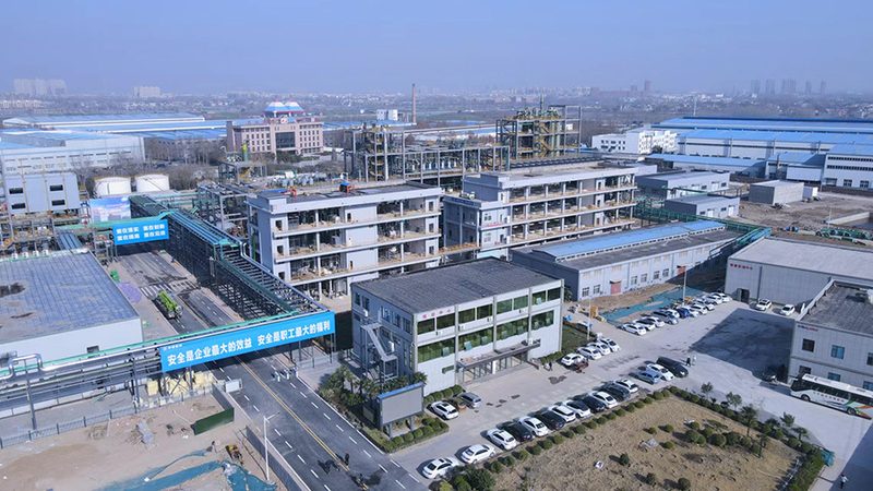 小品类精细化工产品怎么选型