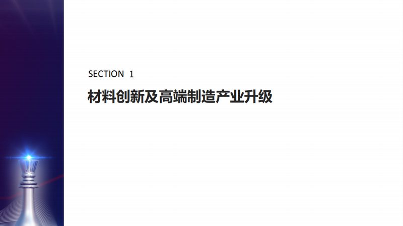 纳米新材料厂家资质标准：合规之路，品质保障