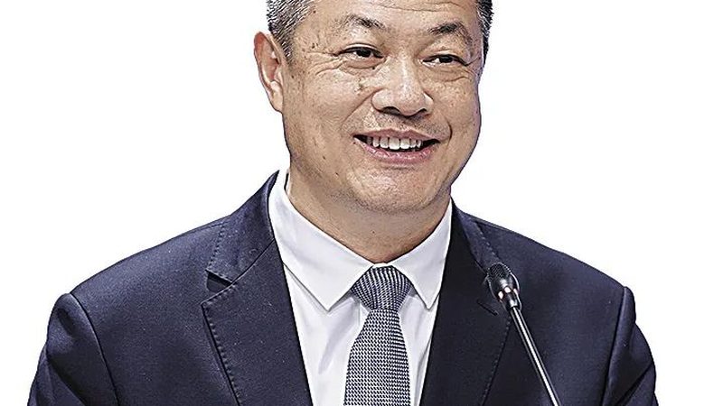 广州工业添加剂原料批发市场的现状与趋势**