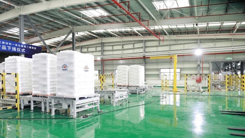 深圳无机化工原料采购：价格之外的关键考量**