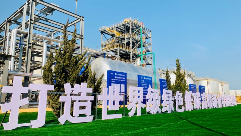化工污水消泡剂：高效使用流程解析